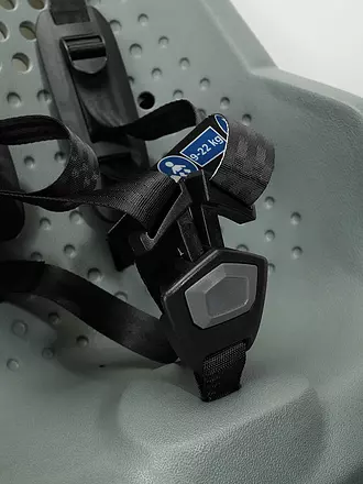 THULE | Seggiolino per bici con montaggio sul telaio Thule Yepp 2 Maxi | 